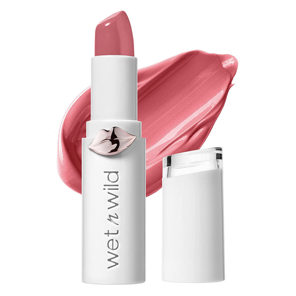 Mega Last High-Shine Lipstick Lip Color