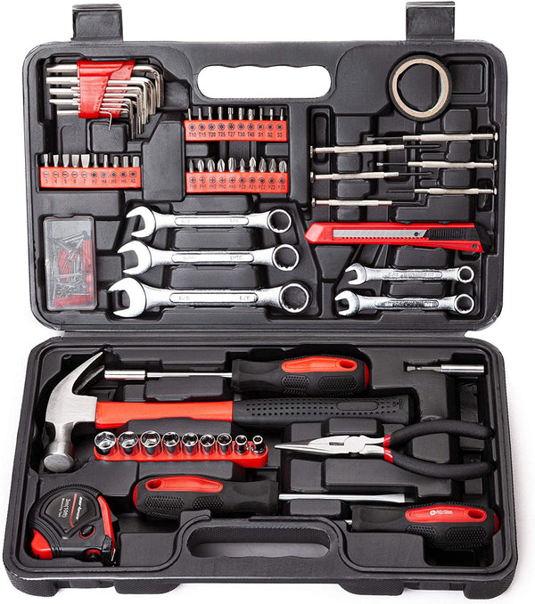 148 Piece Automotive and Household Tool Set